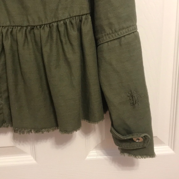 Jacket Bershka - Picture 4 of 5